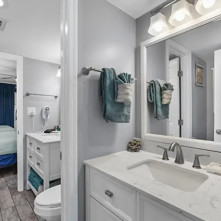 Cottage By The Sea! Renovated Condo With Ocean Views! Myrtle Beach Exterior photo